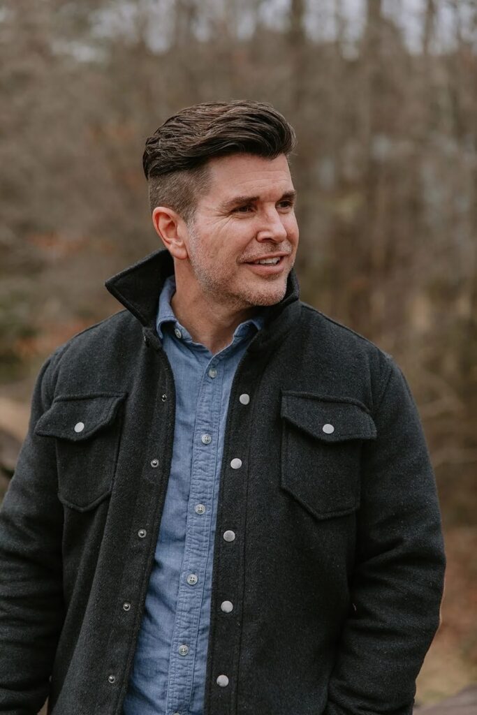 Billy Humphrey Presence Centered Church Conference