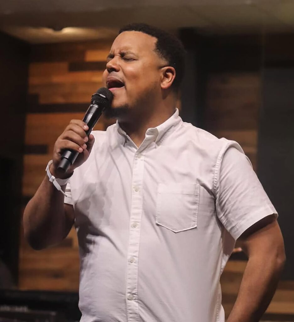 brian williams hope city pcc team photo