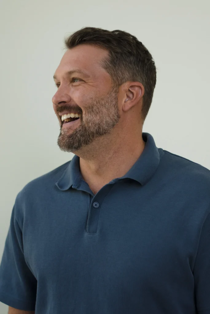 randy martinez maps global presence centerd church conference photo